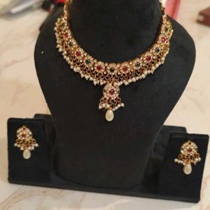 AD 04 Jewellery Sets