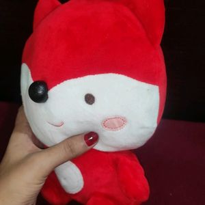 Imported Plushie