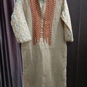 Daily Wear Kurti