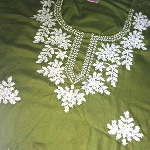 Short Kurti