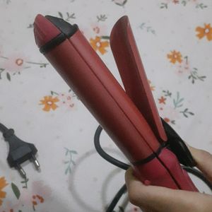 Hair Straightener