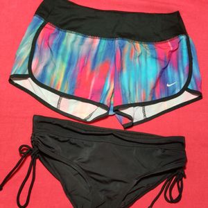 Combo 2 Nike Brief Size 30/32