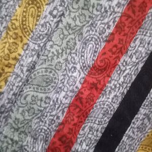 Pack Of 1 Shawl