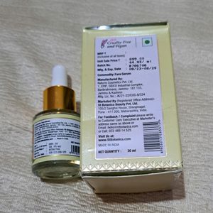 St. Botanica Vitamin C Serum