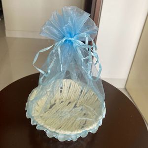 Multipurpose Decorative Basket