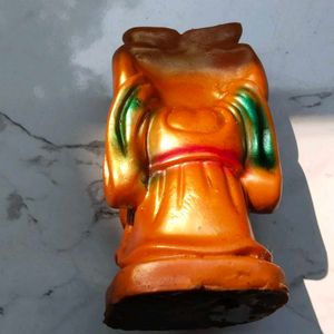 Laughing Buddha