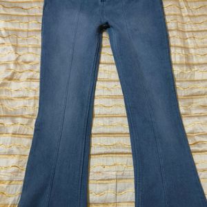 Brand New Bootcut Jeans 30/ On Shipping