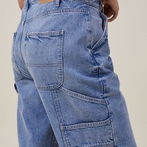 90’s Carpenter Jeans