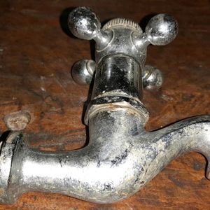 steel tap heavy want repair