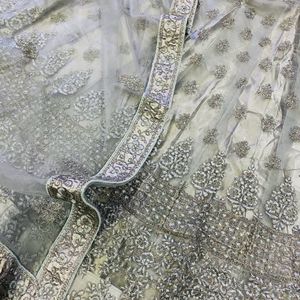 Heavy Lehenga