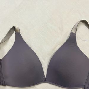 Lightly Padded Bra (Pack Of 2)