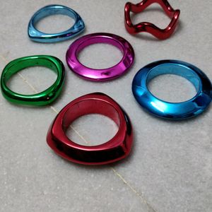 Set Of 6 Bangles