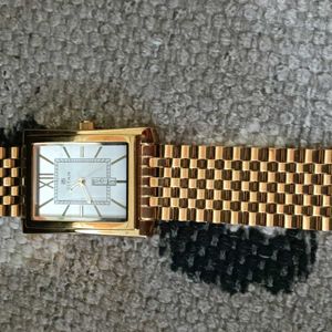 New Original Titan Watch For Men