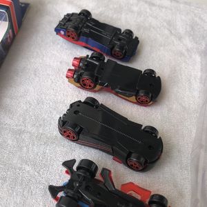 New Hot Wheels Car 4