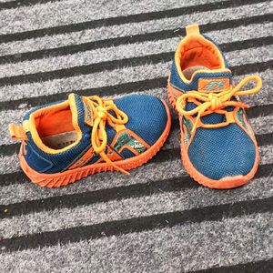 Kids Boys Shoes Rarely Used Only One Time Uses