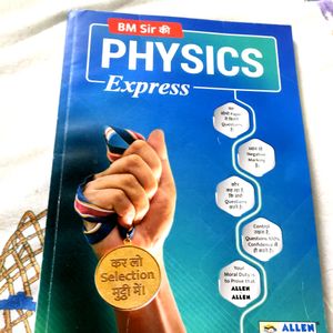 BEST BOOK OF PHYSICS