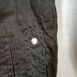 Men's Puff Jacket