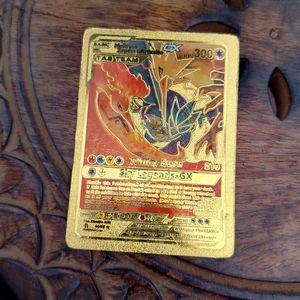 Iam Selling A Pokemon Cards