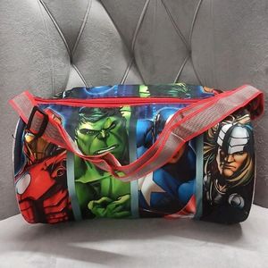 Kids Duffle Bag