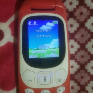 Ikall Mobile Phone