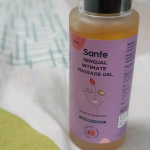 Sanfe Intimate Gel For Women/Men