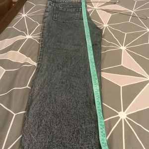 Women Wide Leg Jeans