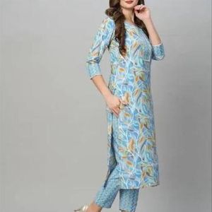 Kurta Set