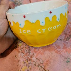 Cute Bowls Ceramic