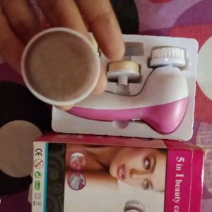 Face Massager