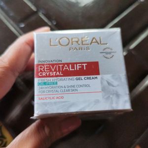 New Packet Face Cream, Price Negotiable