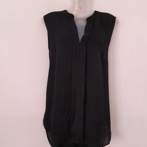 Black Top Sleeveless