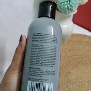 Trichup Damage Care Shampoo