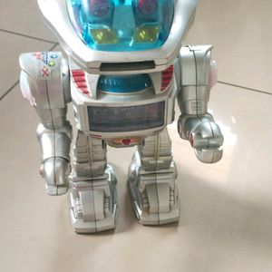 Robot Toy