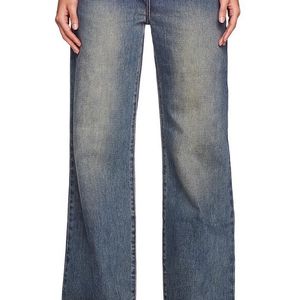 Y2k Beggy Jeans Waist 28