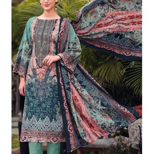 Pakistani Belliza Suit-2