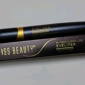 Swiss Beauty Eye Liner