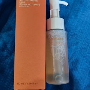 Sulwhasoo Cleansing Facewash