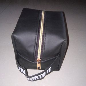 Bag For Beauty Product