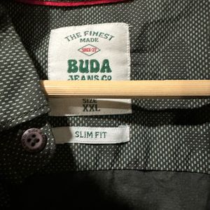 Buda Jeans Co Shirt