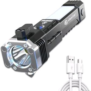 3w LED Torch Safety Tool