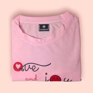 GIRL T-SHIRTS Full SLEEVES Brand New