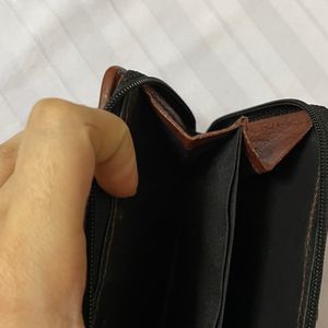 Small Wallet