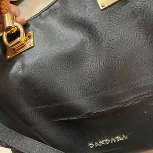 Imported DANDRA BRAND hand Bag