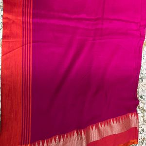 Brand New Handloom Saree for Sale