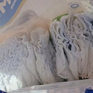 Unused And Untouched Diaper 23 Nos