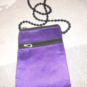 like new sling bag