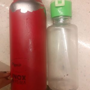 Bottle For Both Hot N Cold Water