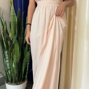 Zara Maxi Dress