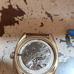 Timestar Branded Automatic Working Condition