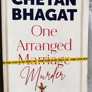 one Arranged marriage murder